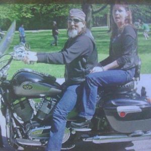 Meet your Posher, Carla